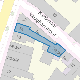 Perceel TBG01-N-17822