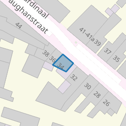 Perceel TBG01-N-17823