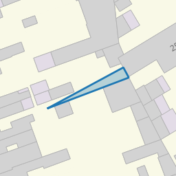 Perceel TBG01-N-17831