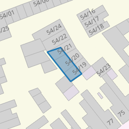 Perceel TBG01-N-17833