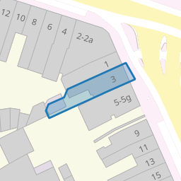 Perceel TBG01-N-17836