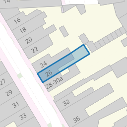 Perceel TBG01-N-17837