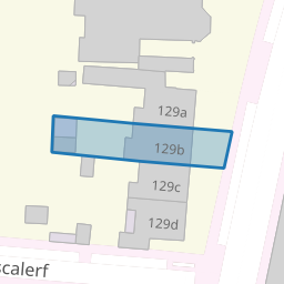 Perceel TBG01-N-17841