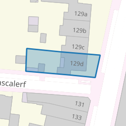 Perceel TBG01-N-17843