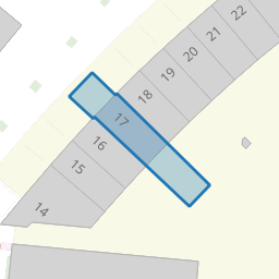 Perceel TBG01-N-17849