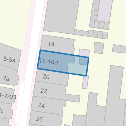 Perceel TBG01-N-1785