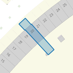 Perceel TBG01-N-17852