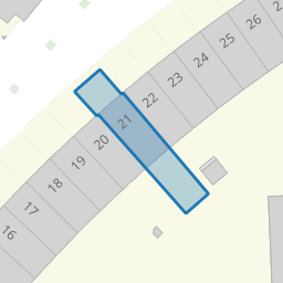 Perceel TBG01-N-17853