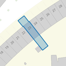 Perceel TBG01-N-17855