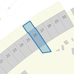 Perceel TBG01-N-17858