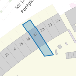 Perceel TBG01-N-17859