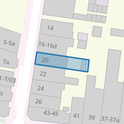 Perceel TBG01-N-1786