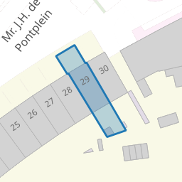 Perceel TBG01-N-17861