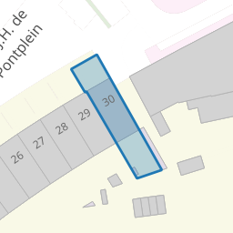 Perceel TBG01-N-17862