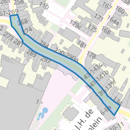 Perceel TBG01-N-17866