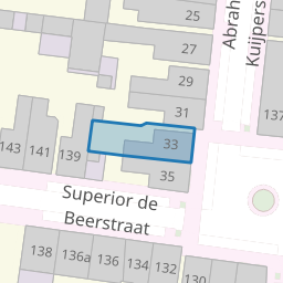 Perceel TBG01-N-17871