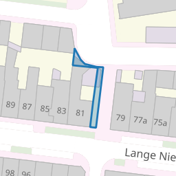 Perceel TBG01-N-17873