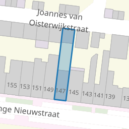 Perceel TBG01-N-17878