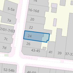 Perceel TBG01-N-1788