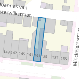 Perceel TBG01-N-17881