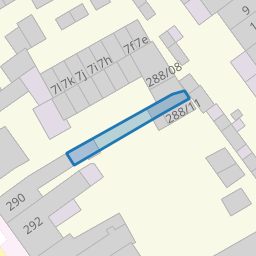 Perceel TBG01-N-17885