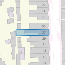 Perceel TBG01-N-17887