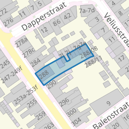 Perceel TBG01-N-17889