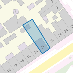 Perceel TBG01-N-17891