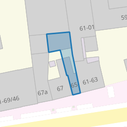 Perceel TBG01-N-17892