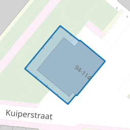 Perceel TBG01-N-17900