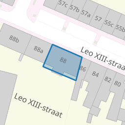 Perceel TBG01-N-17905