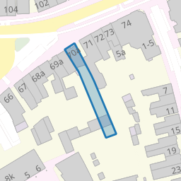 Perceel TBG01-N-17913