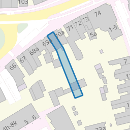 Perceel TBG01-N-17914