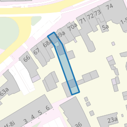 Perceel TBG01-N-17916