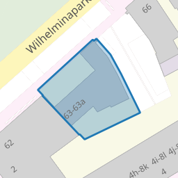 Perceel TBG01-N-17917