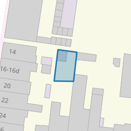 Perceel TBG01-N-1792