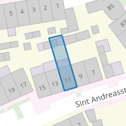 Perceel TBG01-N-17923