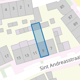 Perceel TBG01-N-17924