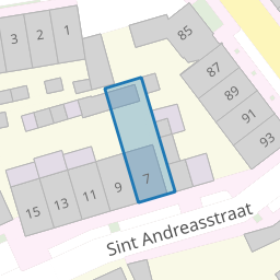 Perceel TBG01-N-17925