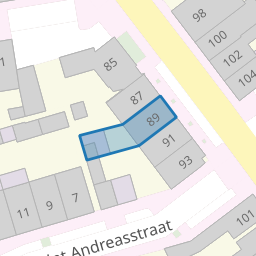 Perceel TBG01-N-17927