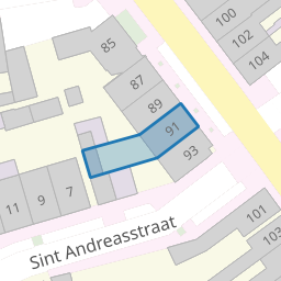 Perceel TBG01-N-17928