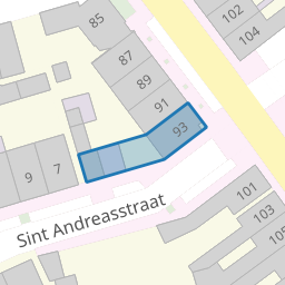 Perceel TBG01-N-17929