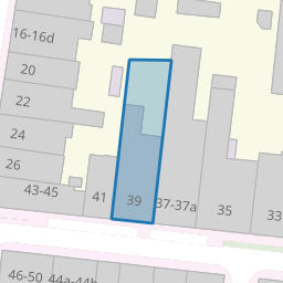 Perceel TBG01-N-1793