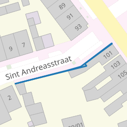 Perceel TBG01-N-17931