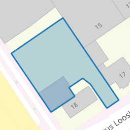 Perceel TBG01-N-17933