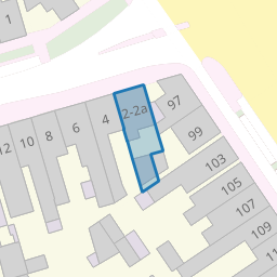 Perceel TBG01-N-17935