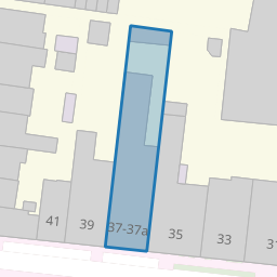 Perceel TBG01-N-1794