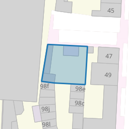 Perceel TBG01-N-17940