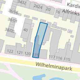 Perceel TBG01-N-17944