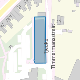 Perceel TBG01-N-17945